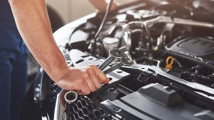 Engine Repair